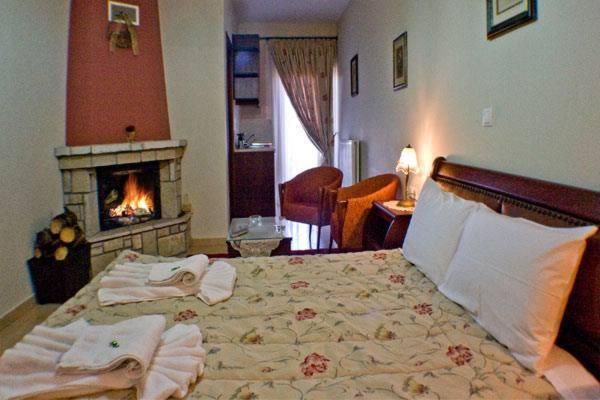Hotel Orama Крионерион Экстерьер фото