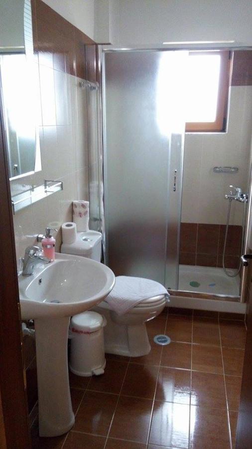 Hotel Orama Крионерион Экстерьер фото